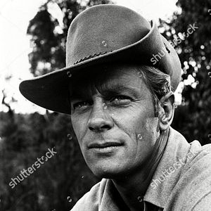 Fotoğraf Peter Graves