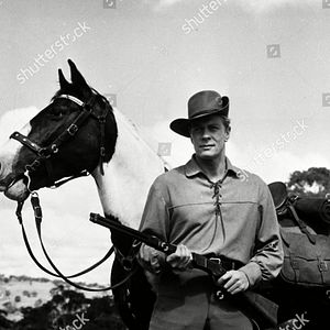 Fotoğraf Peter Graves