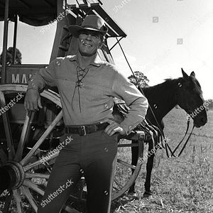 Fotoğraf Peter Graves