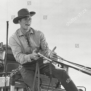 Fotoğraf Peter Graves