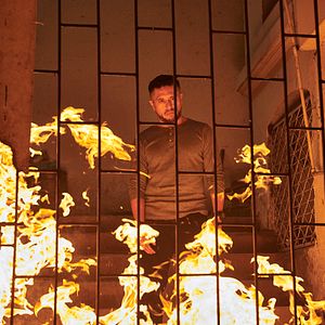 Fotoğraf Kill Chain