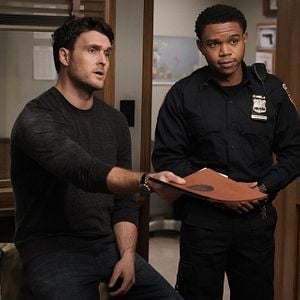 Fotoğraf Robert Bailey Jr.