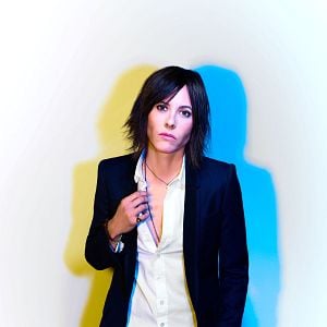 Fotoğraf Katherine Moennig