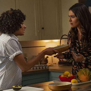 Fotoğraf Arienne Mandi