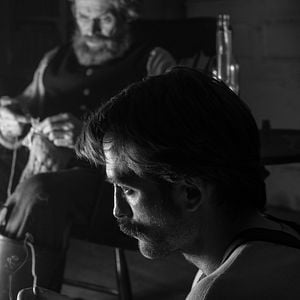 Fotoğraf The Lighthouse