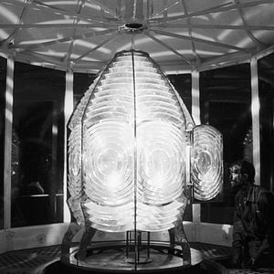 Fotoğraf The Lighthouse