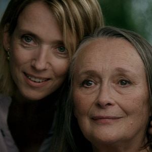 Fotoğraf Léa Drucker