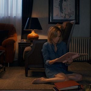 Fotoğraf Léa Drucker