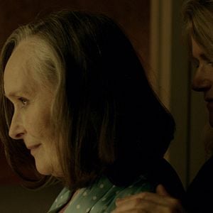 Fotoğraf Barbara Sukowa