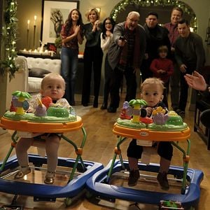 Fotoğraf Sarah Hyland