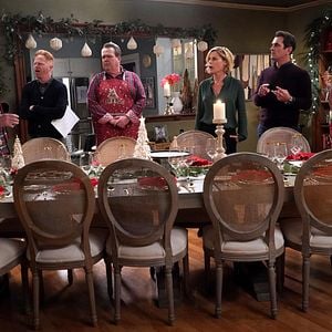 Fotoğraf Eric Stonestreet