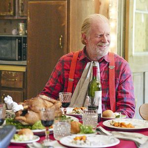 Fotoğraf Ed Begley Jr.