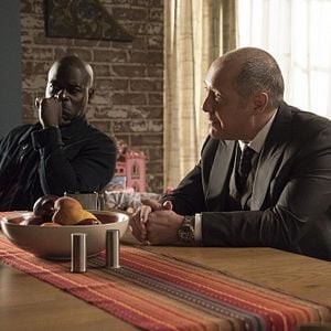 Fotoğraf James Spader