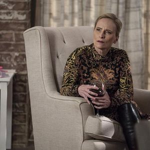 Fotoğraf Laila Robins