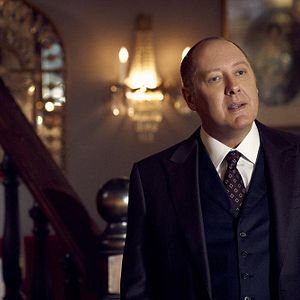 Fotoğraf James Spader