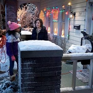 Fotoğraf Sara Gilbert