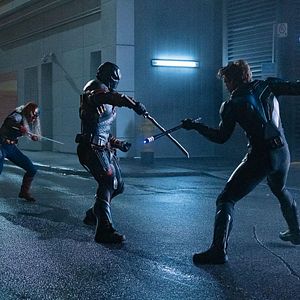 Fotoğraf Esai Morales