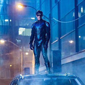 Fotoğraf Brenton Thwaites