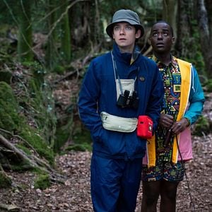 Fotoğraf Sex Education