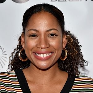 Fotoğraf Natalie Paul