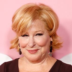 Fotoğraf Bette Midler