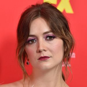 Fotoğraf Billie Lourd