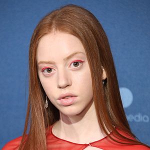 Fotoğraf Lily Newmark