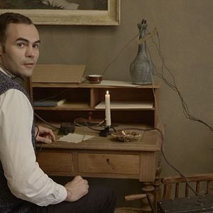 Fotoğraf Antoine Michel