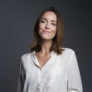 Fotoğraf Sarah Perriez