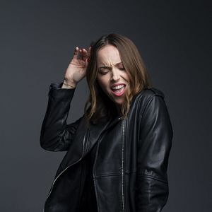 Fotoğraf Sarah Perriez