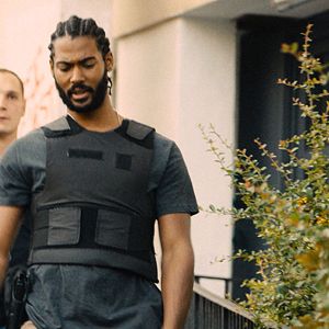 Fotoğraf Djebril Zonga