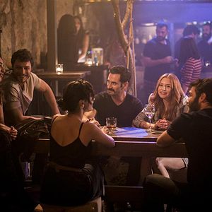 Fotoğraf Sevgili Geçmiş