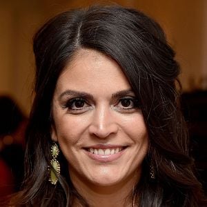 Fotoğraf Cecily Strong