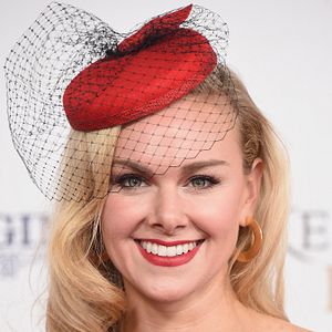 Fotoğraf Laura Bell Bundy