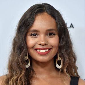 Fotoğraf Alisha Boe