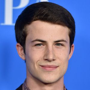 Fotoğraf Dylan Minnette