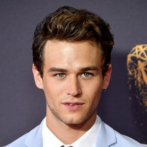 Fotoğraf Brandon Flynn