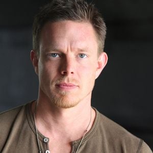 Fotoğraf Matthew Alan