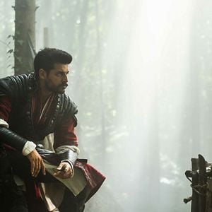 Fotoğraf Türkler Geliyor : Adaletin Kılıcı