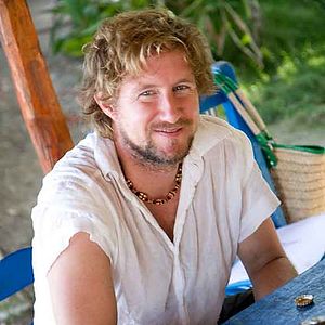 Fotoğraf Paxton Winters