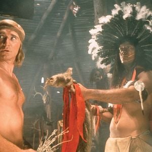 Fotoğraf Richard Harris