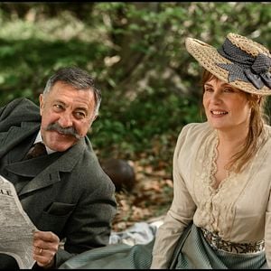 Fotoğraf Luca Barbareschi