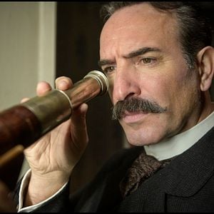 Fotoğraf Jean Dujardin