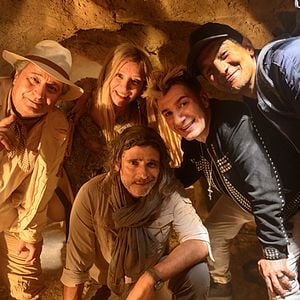 Fotoğraf Ramzy Bedia