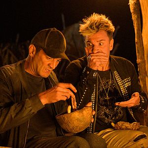 Fotoğraf Ramzy Bedia