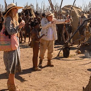 Fotoğraf Christian Clavier