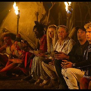 Fotoğraf Ramzy Bedia