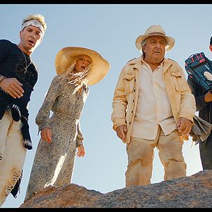 Fotoğraf Ramzy Bedia