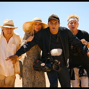 Fotoğraf Ramzy Bedia