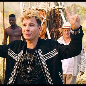 Fotoğraf Christian Clavier